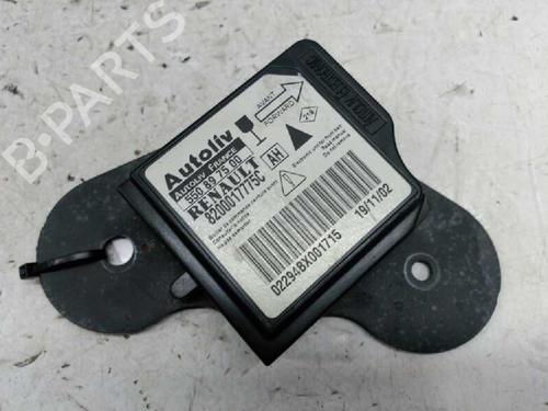 Elektronische sonde RENAULT VEL SATIS (BJ0_) [2002-2025]  21439561