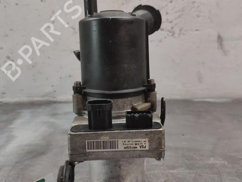 Used Steering pump PEUGEOT 307 (3A/C) 2.0 HDi 90 (90 hp) 30168067