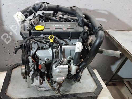 Engine OPEL COMBO Box Body/MPV  | BP25626355M1 