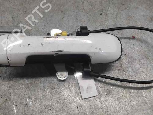 Used Exterior handle FORD TOURNEO CONNECT [2002-2013]  21409906