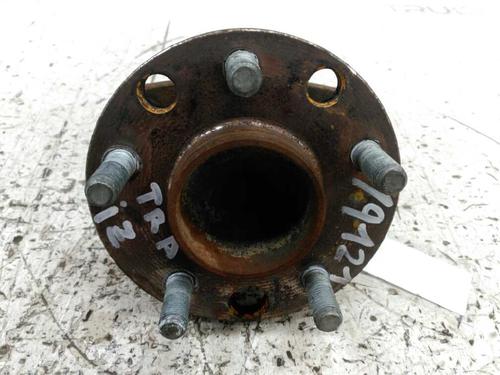 Used Left rear steering knuckle FORD MONDEO III Saloon (B4Y) [2000-2007]  21444030