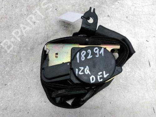 Used Front left seatbelt VW GOLF III Variant (1H5) [1993-1999]  21435989
