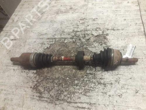 Used Left front driveshaft ROVER 400 II (RT) [1995-2000]  21472625