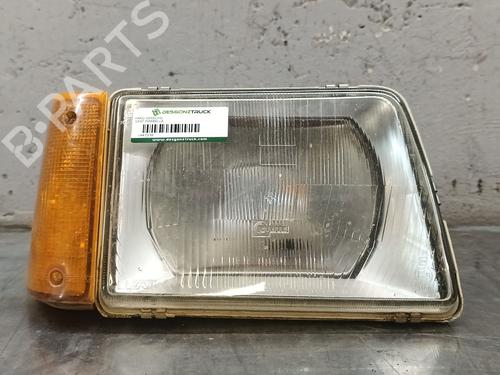 Used Right headlight SEAT MARBELLA (28A) 0.9 (40 hp) 31320647