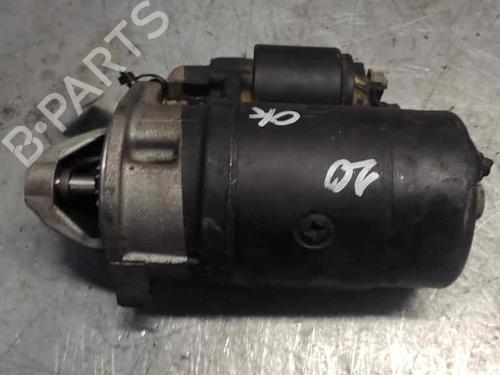 Starter FORD ESCORT V (AAL, ABL)  | BP21404833M8 