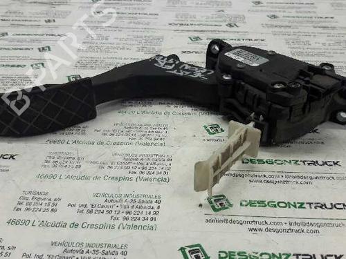 Used Pedal SEAT LEON (1M1) [1999-2006]  21453341