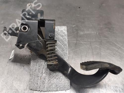 Pédale d'embrayage CITROËN BERLINGO / BERLINGO FIRST MPV (MF_, GJK_, GFK_) 2.0 HDI 90 (MFRHY) (90 hp) 30096469