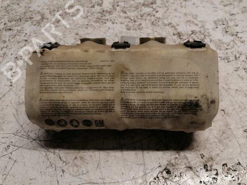 Used Passenger airbag OPEL ASTRA H (A04) [2004-2014]  21478817