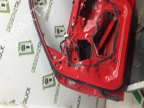 Right front door BMW 3 (E46)  | BP21458227C3 