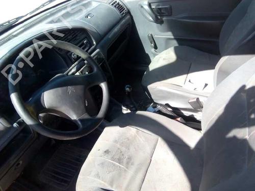 Mass air flow sensor CITROËN BERLINGO / BERLINGO FIRST Box Body/MPV (M_)  | BP21466272M95 