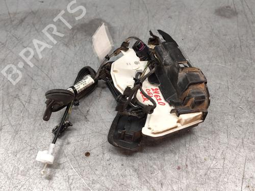 Front right lock SEAT LEON (5F1) 1.4 TSI | BP26438300C97 