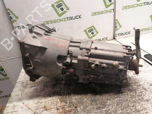 Gearbox BMW 3 (E90) 320 d | BP21475005M3