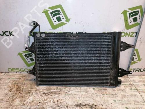 AC radiator SEAT IBIZA III (6L1)  | BP24530846M32 