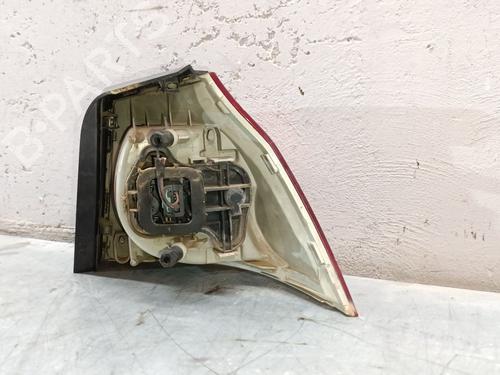 Left taillight VW GOLF V (1K1) 1.9 TDI | BP27340375C34 