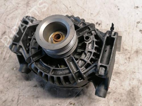 Used Alternator OPEL ASTRA G Convertible (T98) 2.2 16V (F67) (147 hp) 24680360