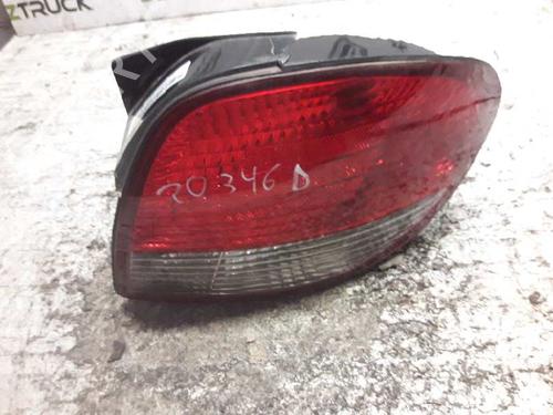 Used Right taillight HYUNDAI COUPE I (RD) [1996-2004]  21472900