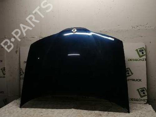 Used Hood RENAULT LAGUNA II (BG0/1_) [2001-2007]  21475351