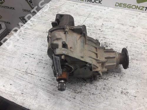 Used Front differential HYUNDAI TUCSON (JM) 2.0 CRDi (140 hp) 21458594