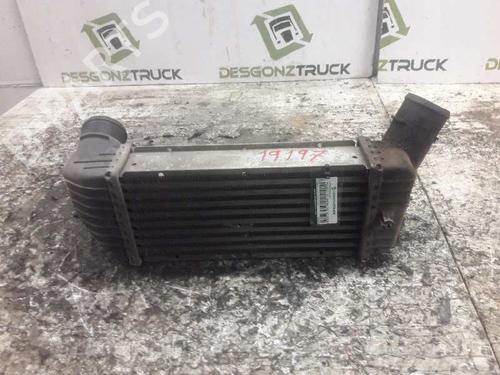 Used Intercooler PEUGEOT 307 SW (3H) [2002-2009]  21469259