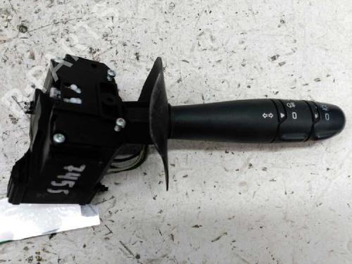 Rattstammestilk RENAULT CLIO II (BB_, CB_) [1998-2016]  21440440