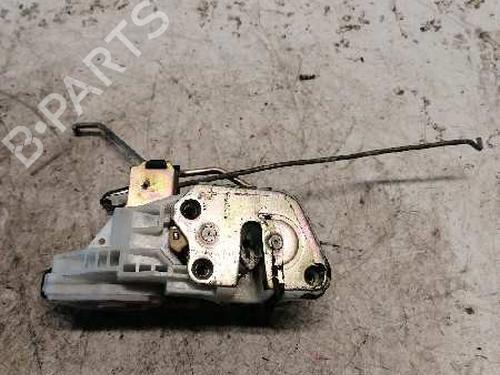 Used Front left lock MITSUBISHI GALANT VIII (EA_) [1996-2004]  21481977