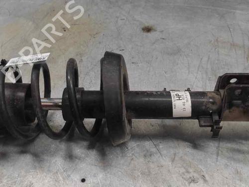 Used Left front shock absorber OPEL VECTRA B (J96) [1995-2004]  21412693