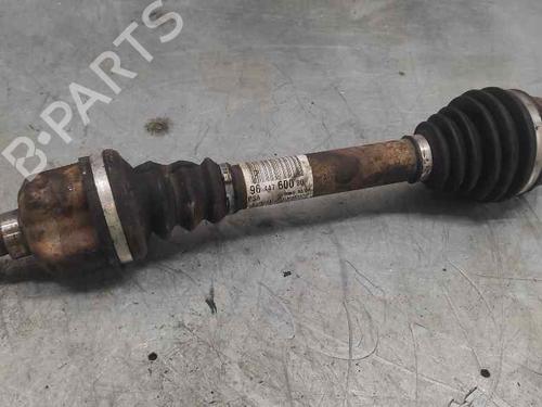 Left front driveshaft CITROËN C5 I (DC_)  | BP21413346M38 