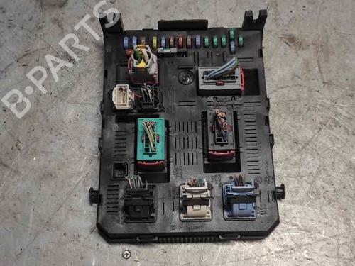 Used Fuse box PEUGEOT 307 SW (3H) [2002-2009]  21403806