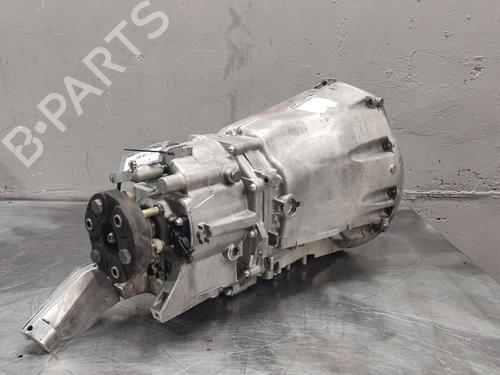 Gearbox MERCEDES-BENZ C-CLASS (W203) C 220 CDI (203.006) | BP32778868M3  - Image 5