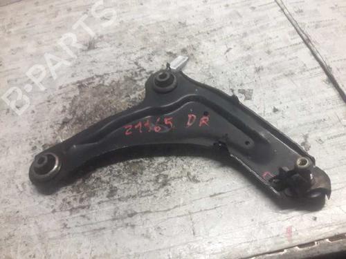 Used Right front suspension arm RENAULT LAGUNA II Grandtour (KG0/1_) [2001-2007]  21471385