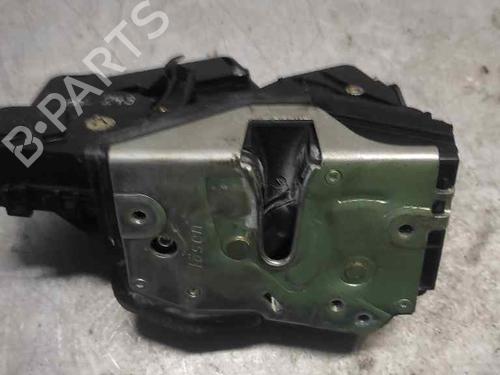 Used Front left lock BMW 3 (E46) 325 i (192 hp) 21479766