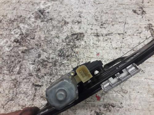 Rudehejsemekanisme venstre bagtil MERCEDES-BENZ C-CLASS (W203)  | BP21459941C24 