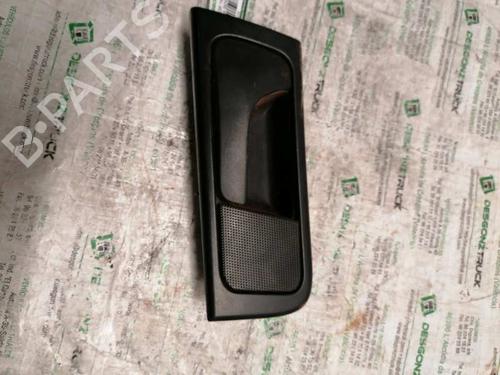 Used Rear left interior door handle DAEWOO NUBIRA Saloon (J100) [1997-2025]  21473852