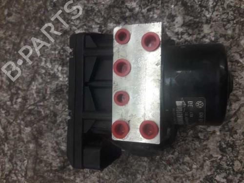 Used ABS pump SEAT IBIZA II (6K1) [1993-2002]  21466759
