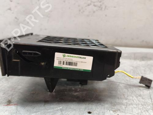 Switch MERCEDES-BENZ E-CLASS (W211) E 420 CDI (211.029) | BP28586724I30