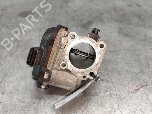 Throttle body CITROËN C3 / C3 ORIGIN III (SX) 1.5 BlueHDi 100 (SXYHYP, SXYHTU) | BP26016734M82 