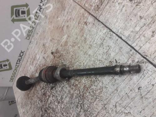 Right front driveshaft OPEL VECTRA C (Z02)  | BP21463642M39 