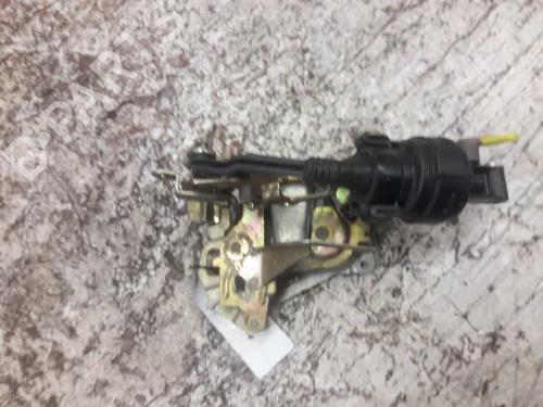 Rear right lock MERCEDES-BENZ C-CLASS (W202)  | BP21463825C99 