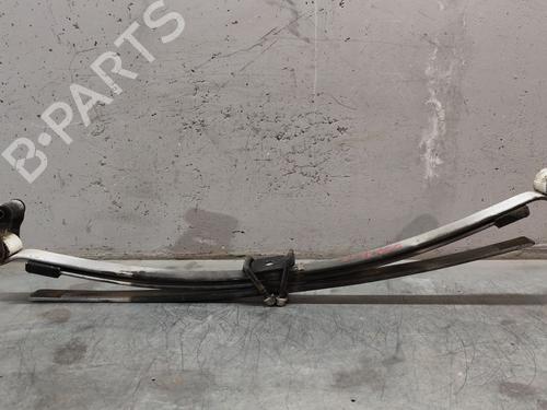 Used Other FORD TRANSIT Van (FA_ _) [2000-2006]  28623051