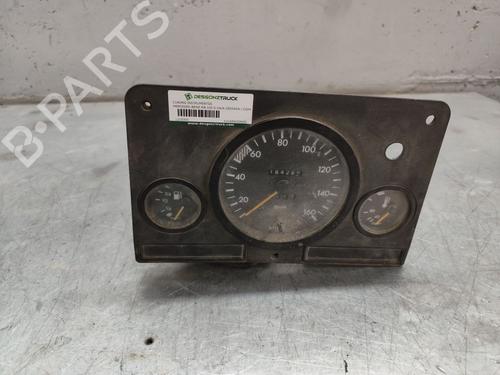 Used Instrument cluster MERCEDES-BENZ MB Van (W631) [1988-1996]  22247937
