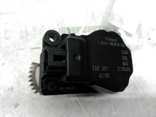 Used Electronic module Electronic module FORD MONDEO III (B5Y) [2000-2007] 21434127 21434127