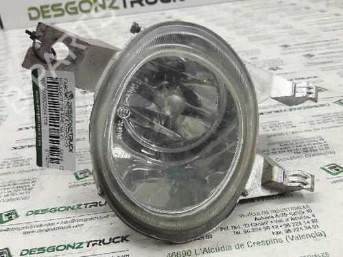 Used Right front fog light PEUGEOT 206 Hatchback (2A/C) [1998-2012]  21453222