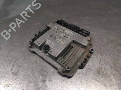 Used Engine control unit (ECU) Engine control unit (ECU) 39225776 39225776
