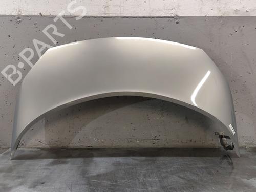 Motorhjelm RENAULT SCÉNIC II (JM0/1_) [2003-2010]  31573785