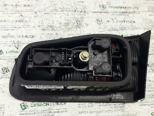 Left taillight RENAULT LAGUNA II (BG0/1_)  | BP21448807C34 