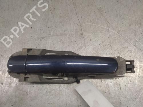 Used Rear left exterior door handle VW PASSAT B5 (3B2) [1996-2001]  22247794