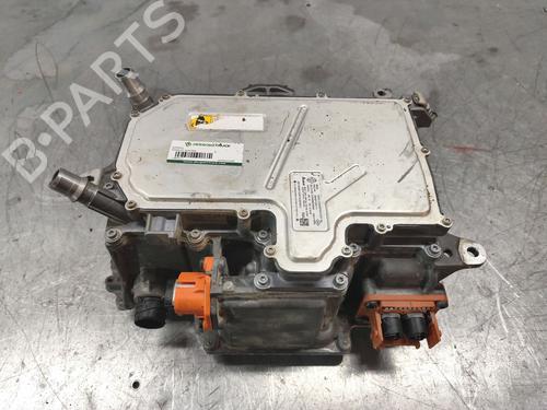Used Battery RENAULT AUSTRAL TCe 130 (131 hp) 25593095