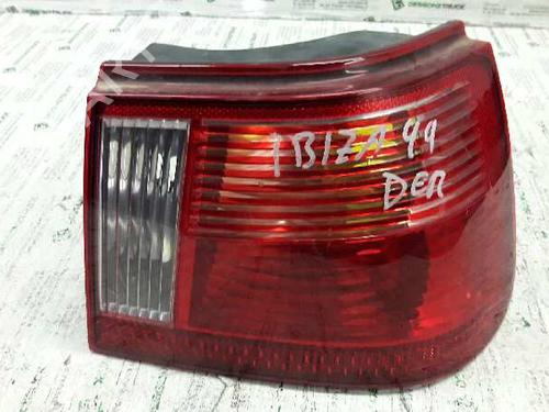 Used Right taillight SEAT IBIZA II (6K1) [1993-2002]  21449895