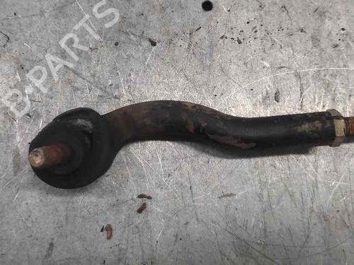 Steering rack FIAT PANDA (169_) 1.3 D Multijet (169.AXC1A) | BP21412924M22 