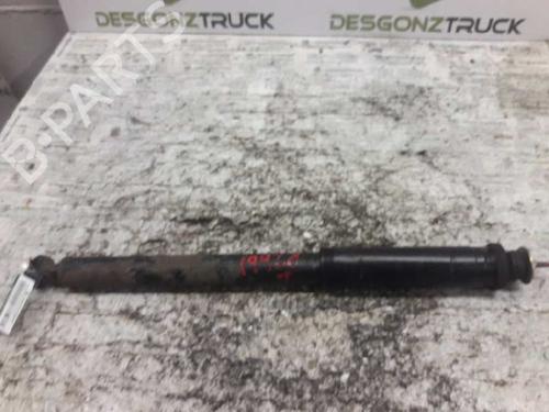Right rear shock absorber MERCEDES-BENZ E-CLASS (W210)  | BP21461245M19 